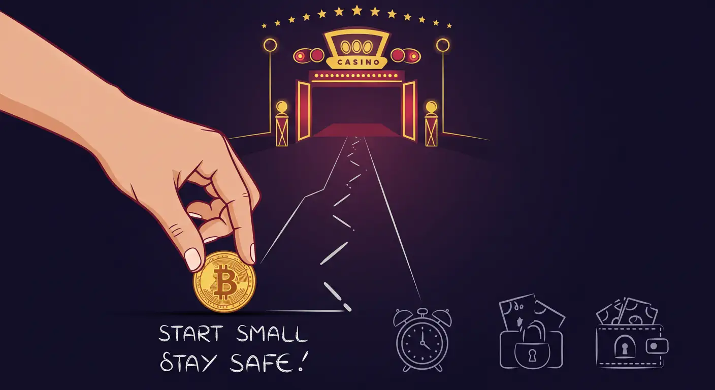 Bitcoin coin